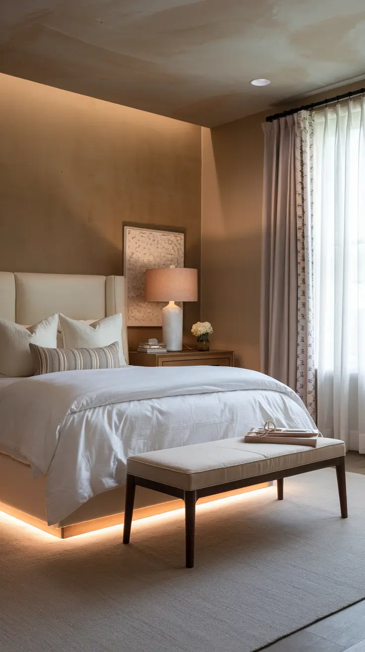 Bedroom Colors Ideas 2026: Aesthetic & Modern Inspiration for Every Style