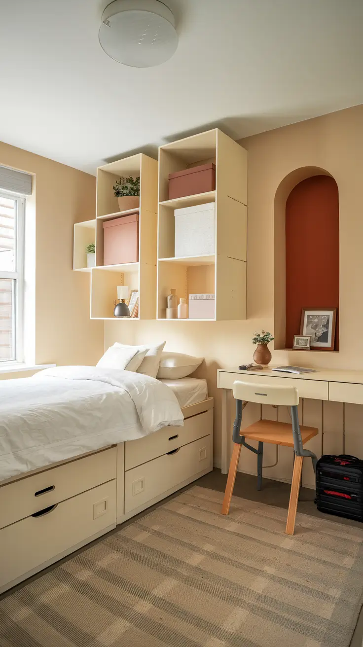 Bedroom Colors Ideas 2026: Aesthetic & Modern Inspiration for Every Style