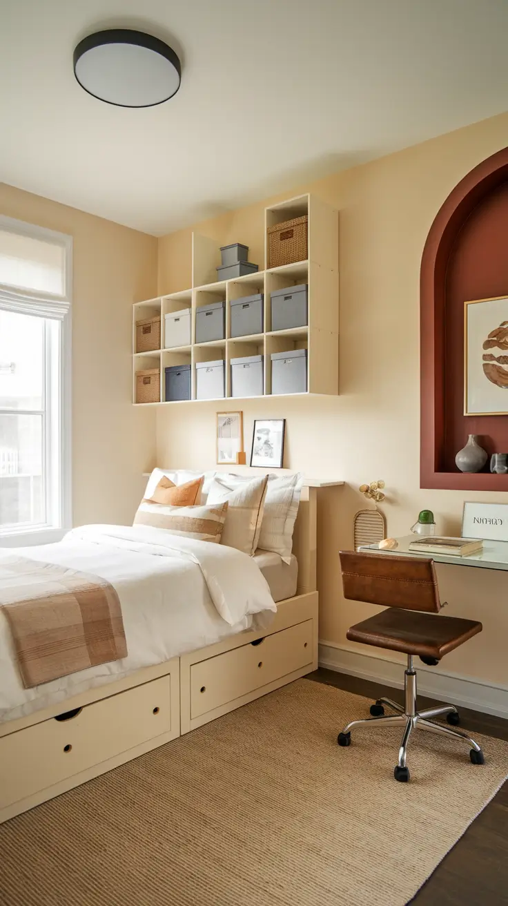 Bedroom Colors Ideas 2026: Aesthetic & Modern Inspiration for Every Style