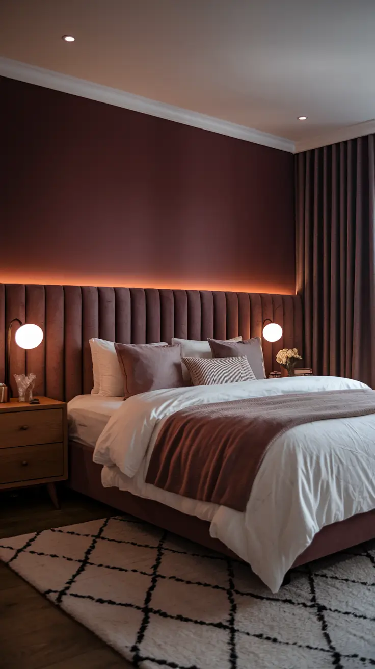 Bedroom Colors Ideas 2026: Aesthetic & Modern Inspiration for Every Style