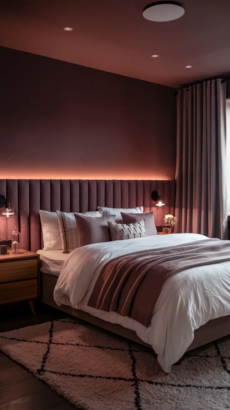 Bedroom Colors Ideas 2026: Aesthetic & Modern Inspiration for Every Style