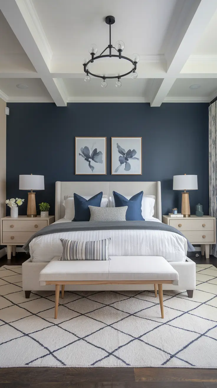 Bedroom Colors Ideas 2026: Aesthetic & Modern Inspiration for Every Style