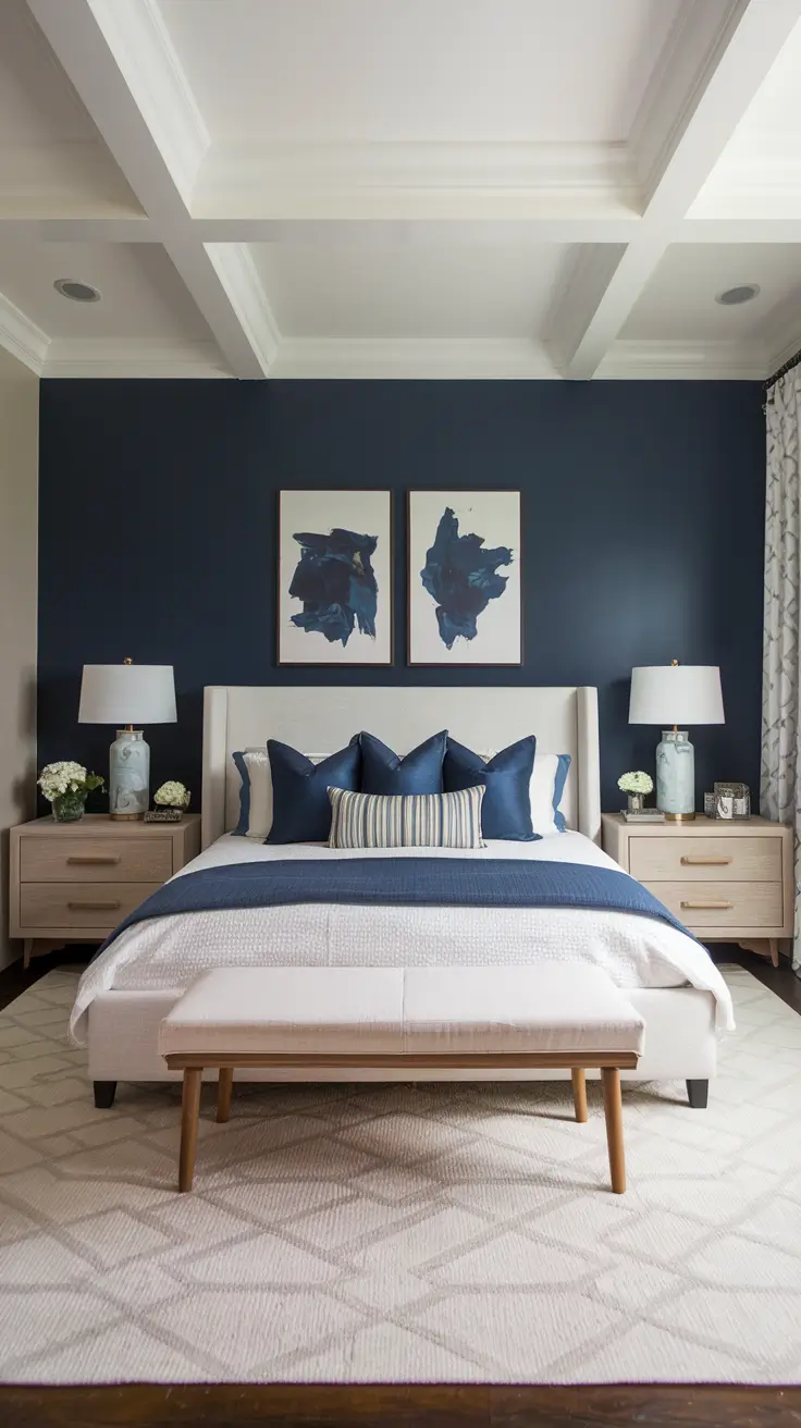 Bedroom Colors Ideas 2026: Aesthetic & Modern Inspiration for Every Style