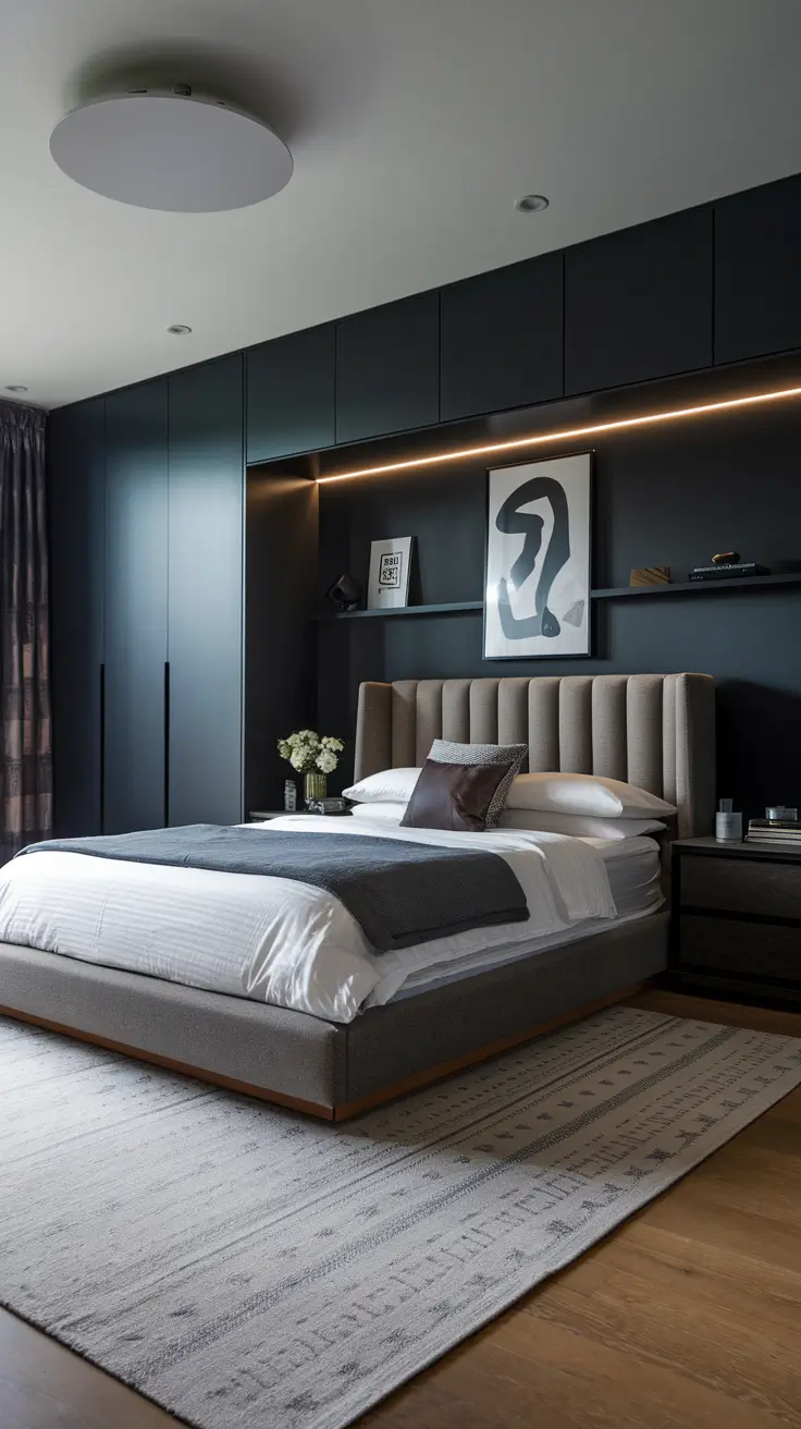 Bedroom Colors Ideas 2026: Aesthetic & Modern Inspiration for Every Style