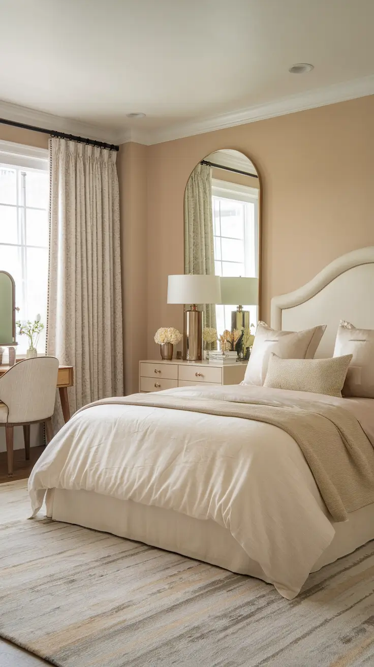 Bedroom Colors Ideas 2026: Aesthetic & Modern Inspiration for Every Style