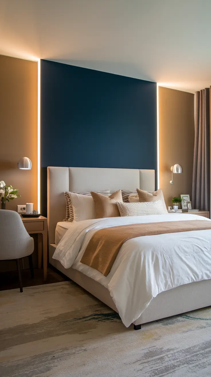 Bedroom Colors Ideas 2026: Aesthetic & Modern Inspiration for Every Style