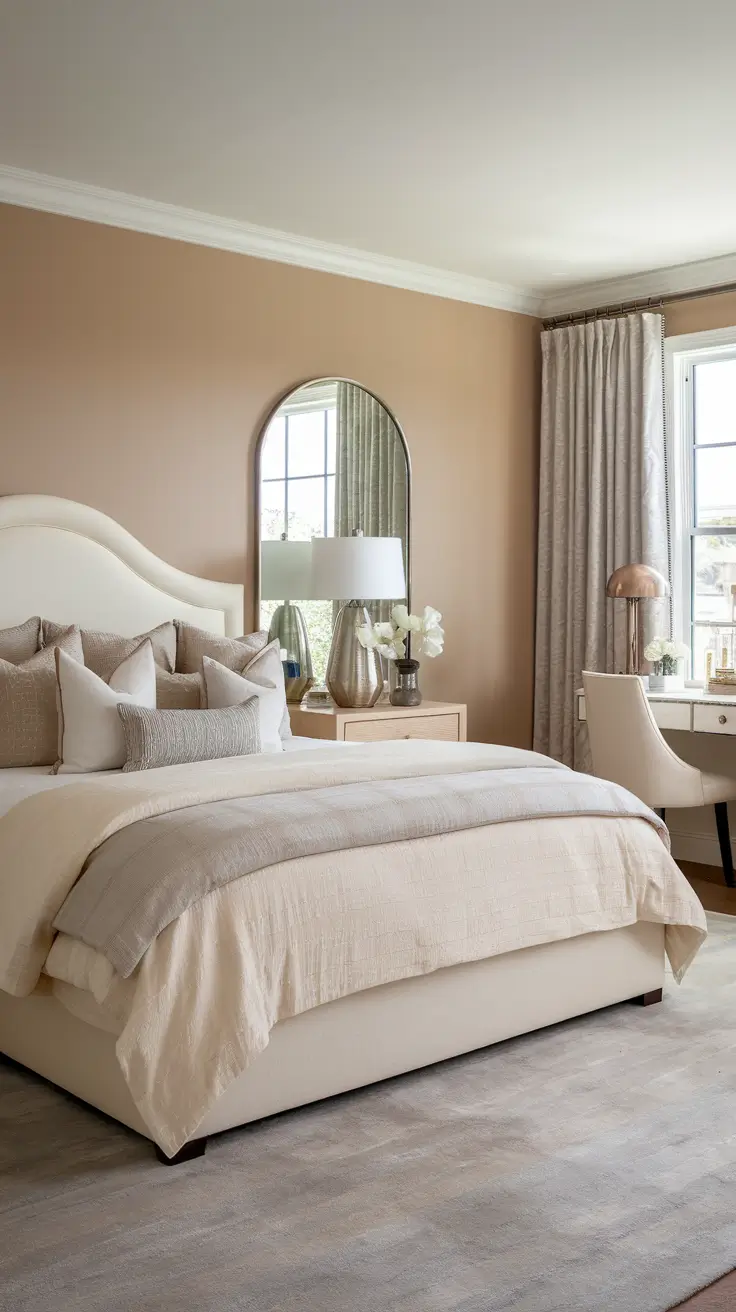 Bedroom Colors Ideas 2026: Aesthetic & Modern Inspiration for Every Style