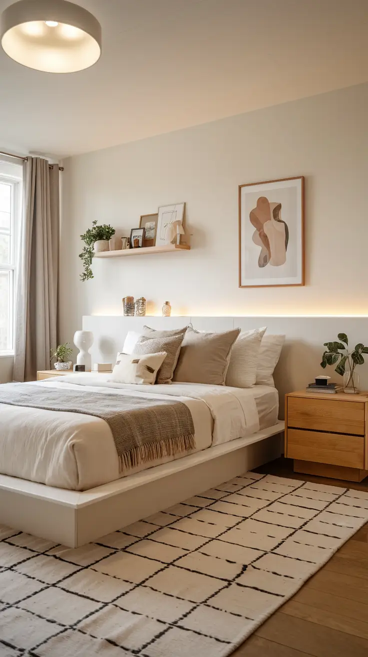 Bedroom Colors Ideas 2026: Aesthetic & Modern Inspiration for Every Style