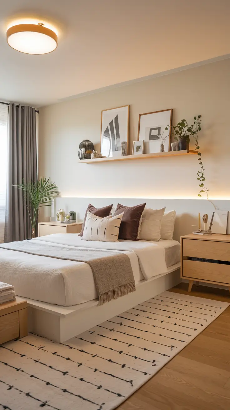 Bedroom Colors Ideas 2026: Aesthetic & Modern Inspiration for Every Style