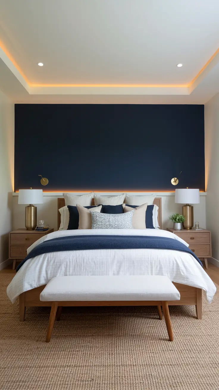 Bedroom Colors Ideas 2026: Aesthetic & Modern Inspiration for Every Style