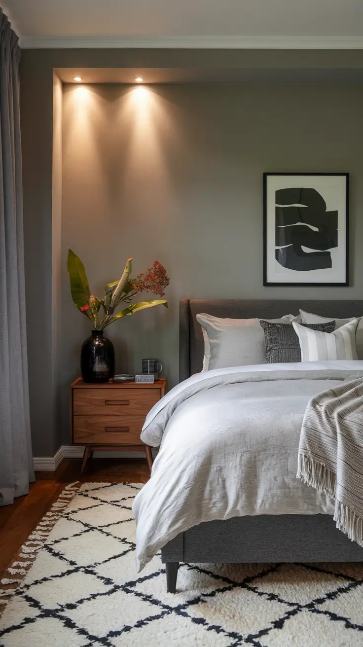 Bedroom Colors Ideas 2026: Aesthetic & Modern Inspiration for Every Style