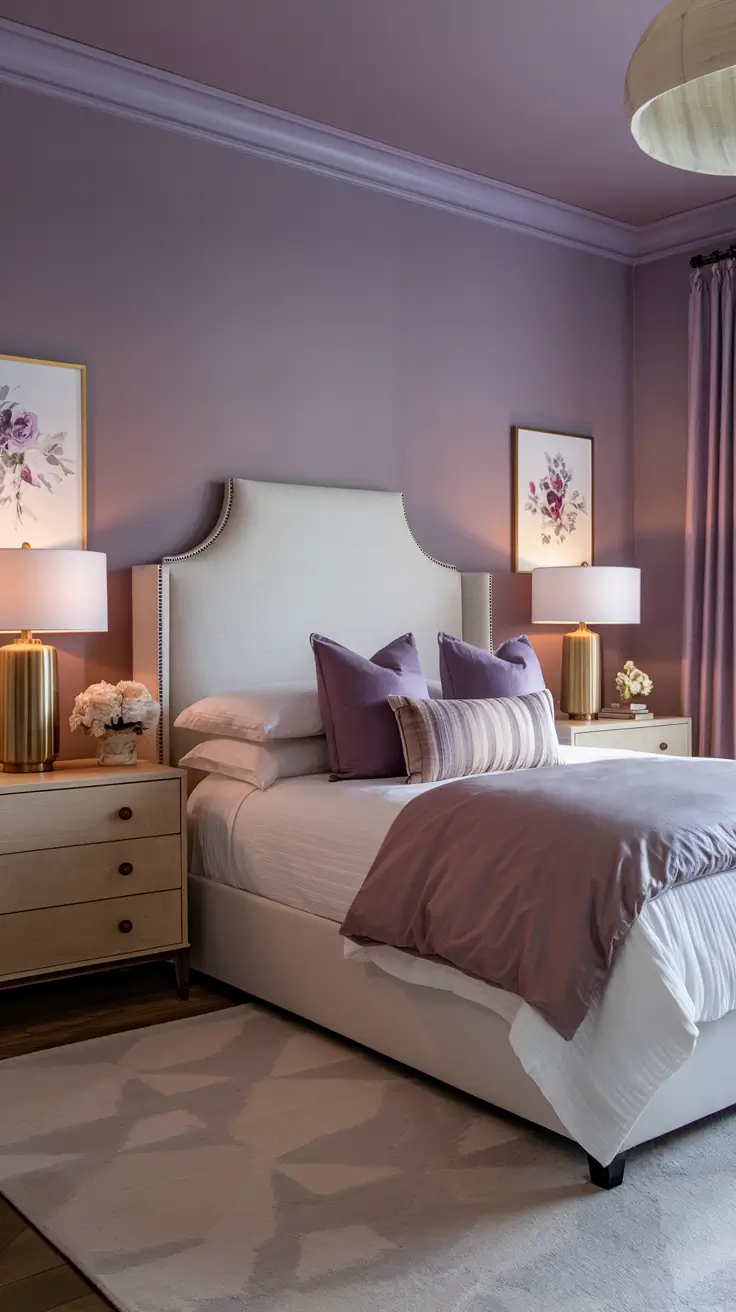 Bedroom Colors Ideas 2026: Aesthetic & Modern Inspiration for Every Style