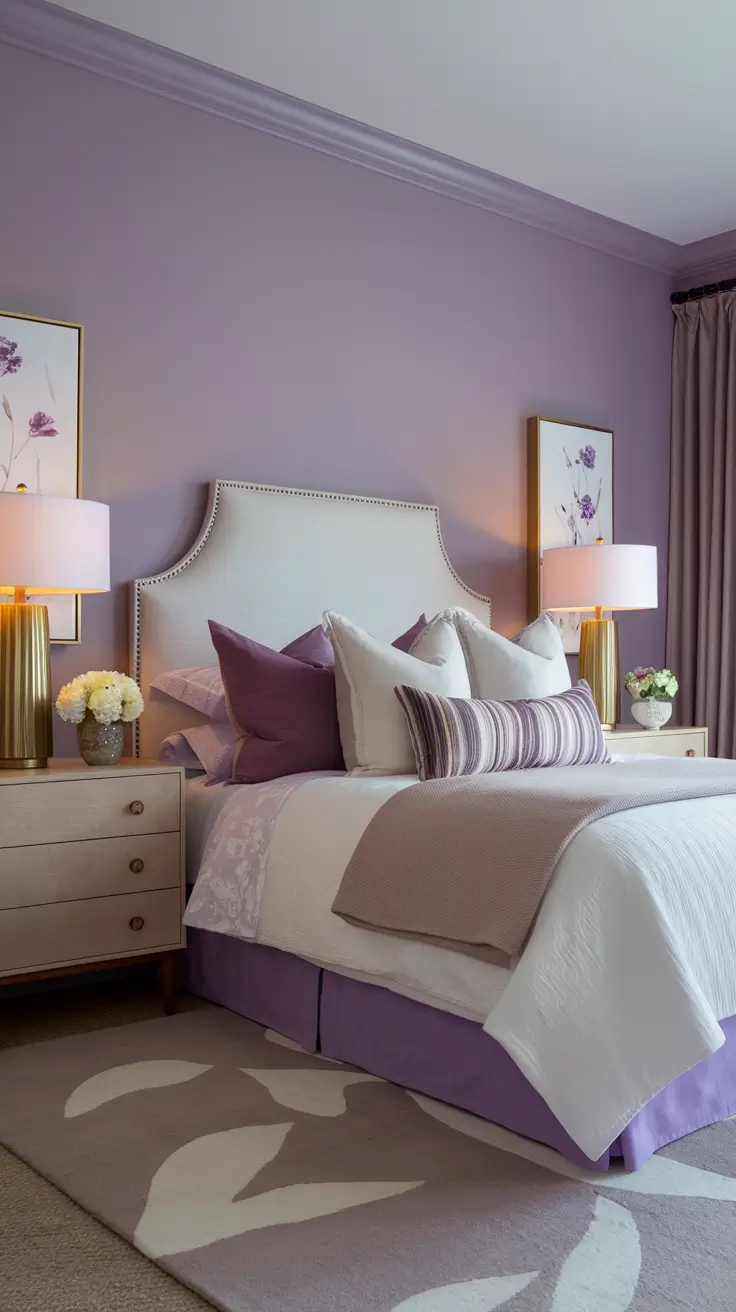 Bedroom Colors Ideas 2026: Aesthetic & Modern Inspiration for Every Style