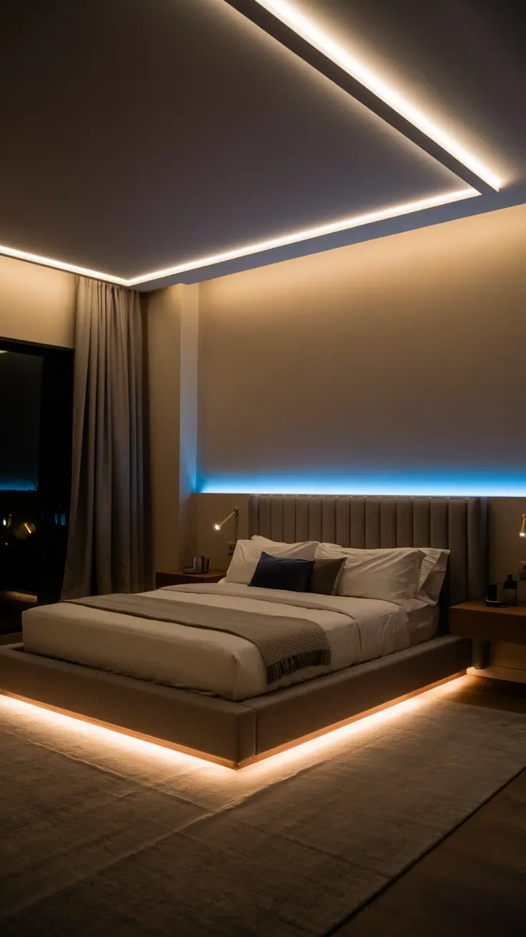 Bedroom Colors Ideas 2026: Aesthetic & Modern Inspiration for Every Style