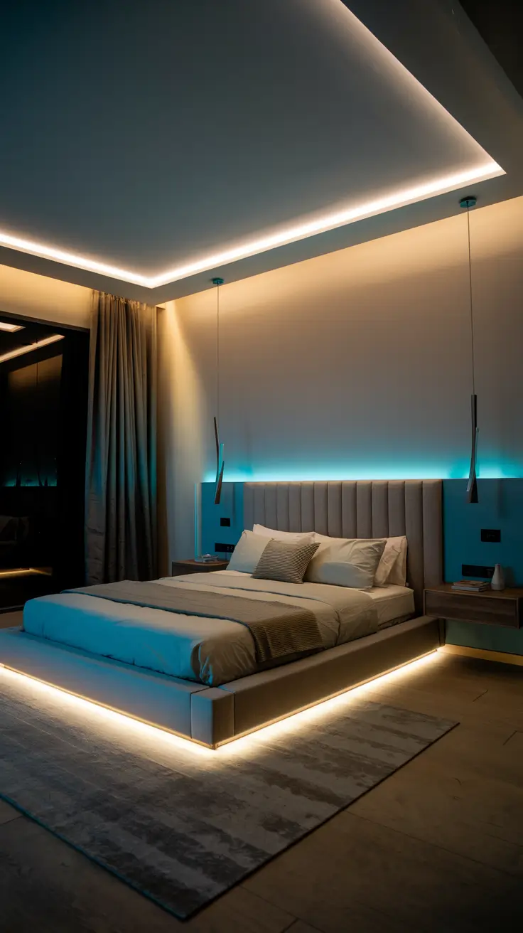 Bedroom Colors Ideas 2026: Aesthetic & Modern Inspiration for Every Style