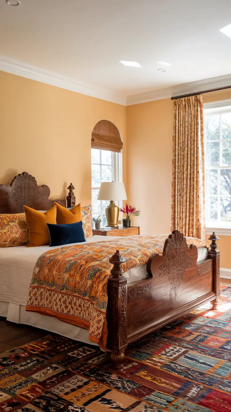 Bedroom Colors Ideas 2026: Aesthetic & Modern Inspiration for Every Style