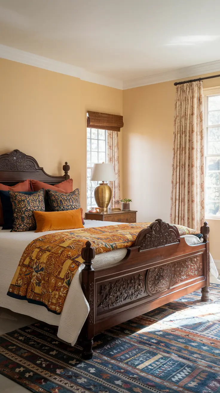 Bedroom Colors Ideas 2026: Aesthetic & Modern Inspiration for Every Style