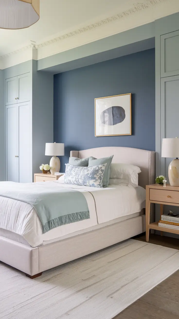 Bedroom Colors Ideas 2026: Aesthetic & Modern Inspiration for Every Style