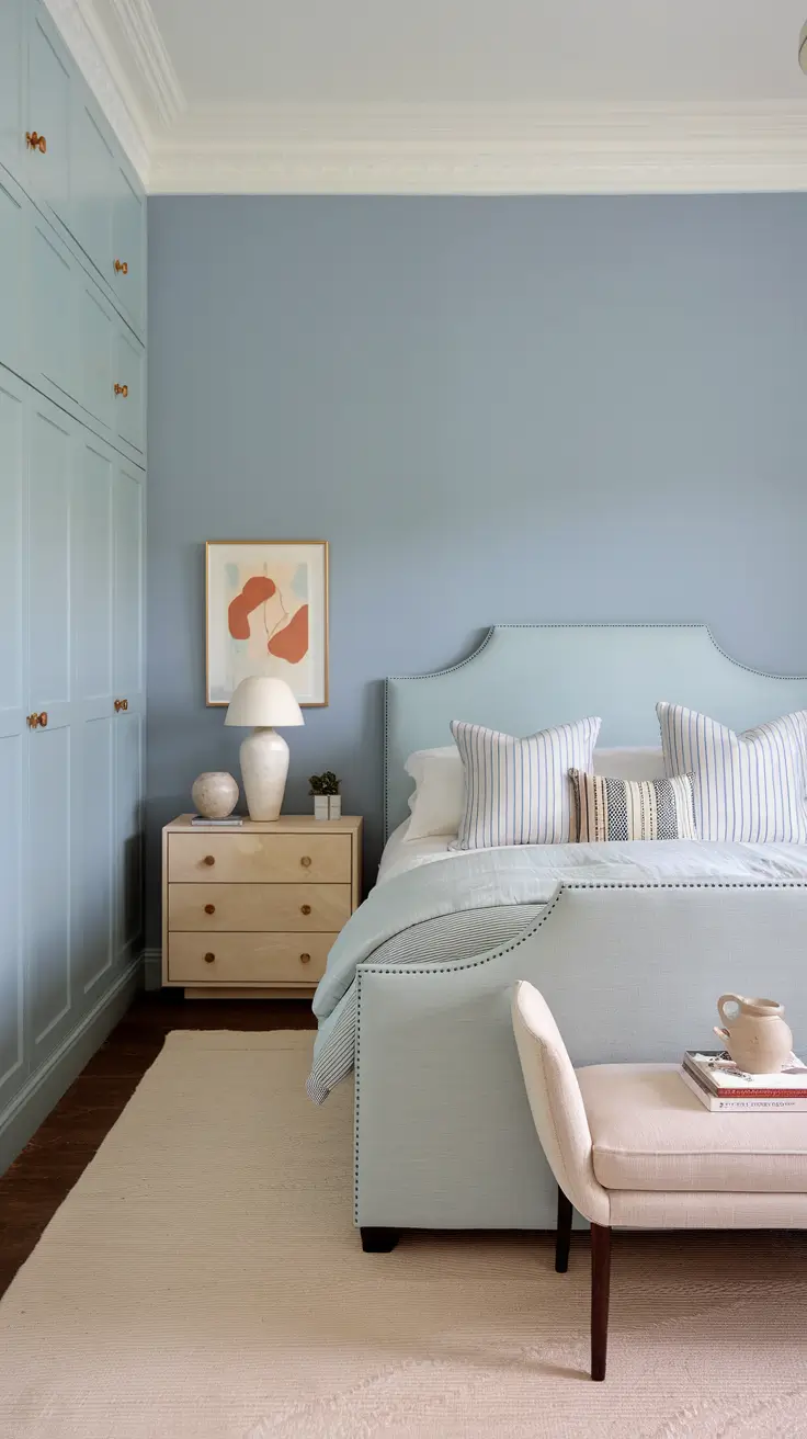 Bedroom Colors Ideas 2026: Aesthetic & Modern Inspiration for Every Style