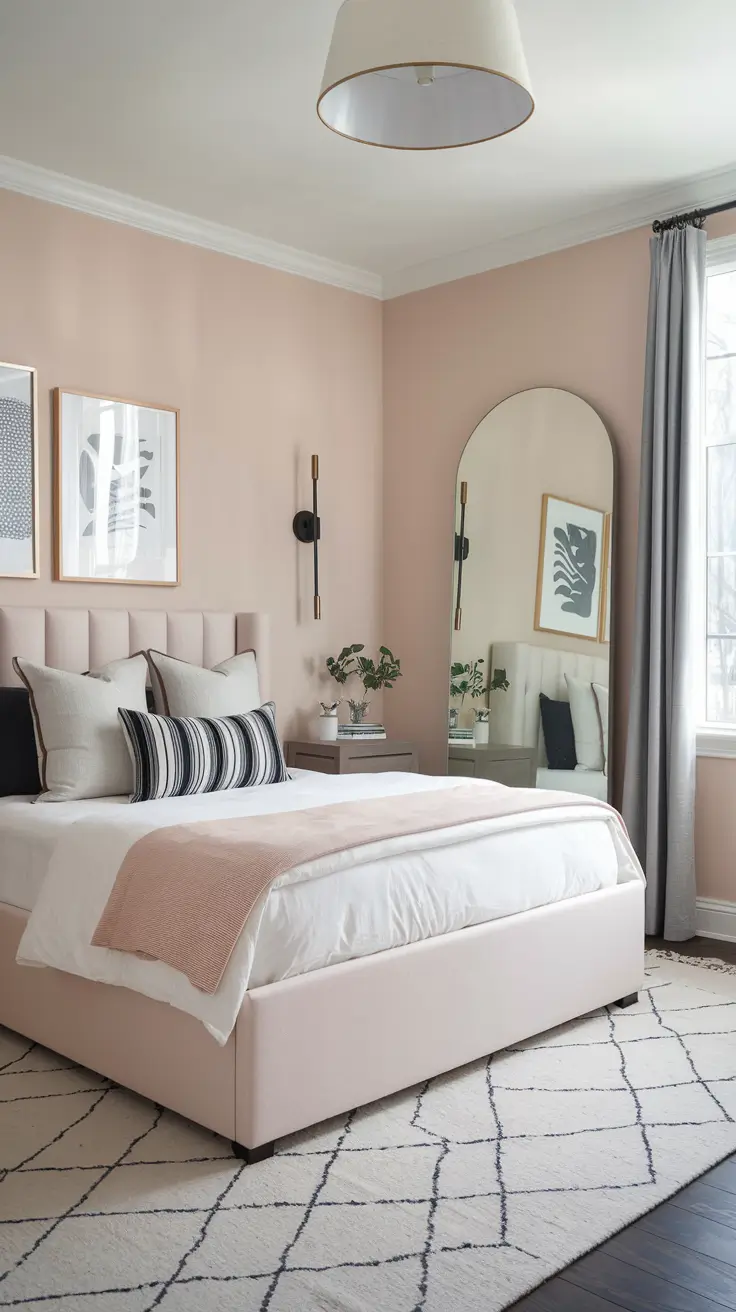 Bedroom Colors Ideas 2026: Aesthetic & Modern Inspiration for Every Style