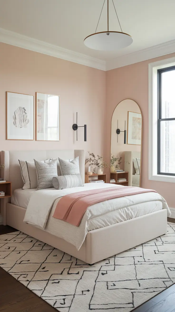 Bedroom Colors Ideas 2026: Aesthetic & Modern Inspiration for Every Style
