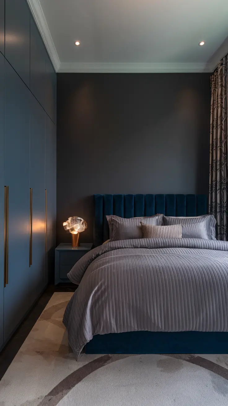 Bedroom Colors Ideas 2026: Aesthetic & Modern Inspiration for Every Style