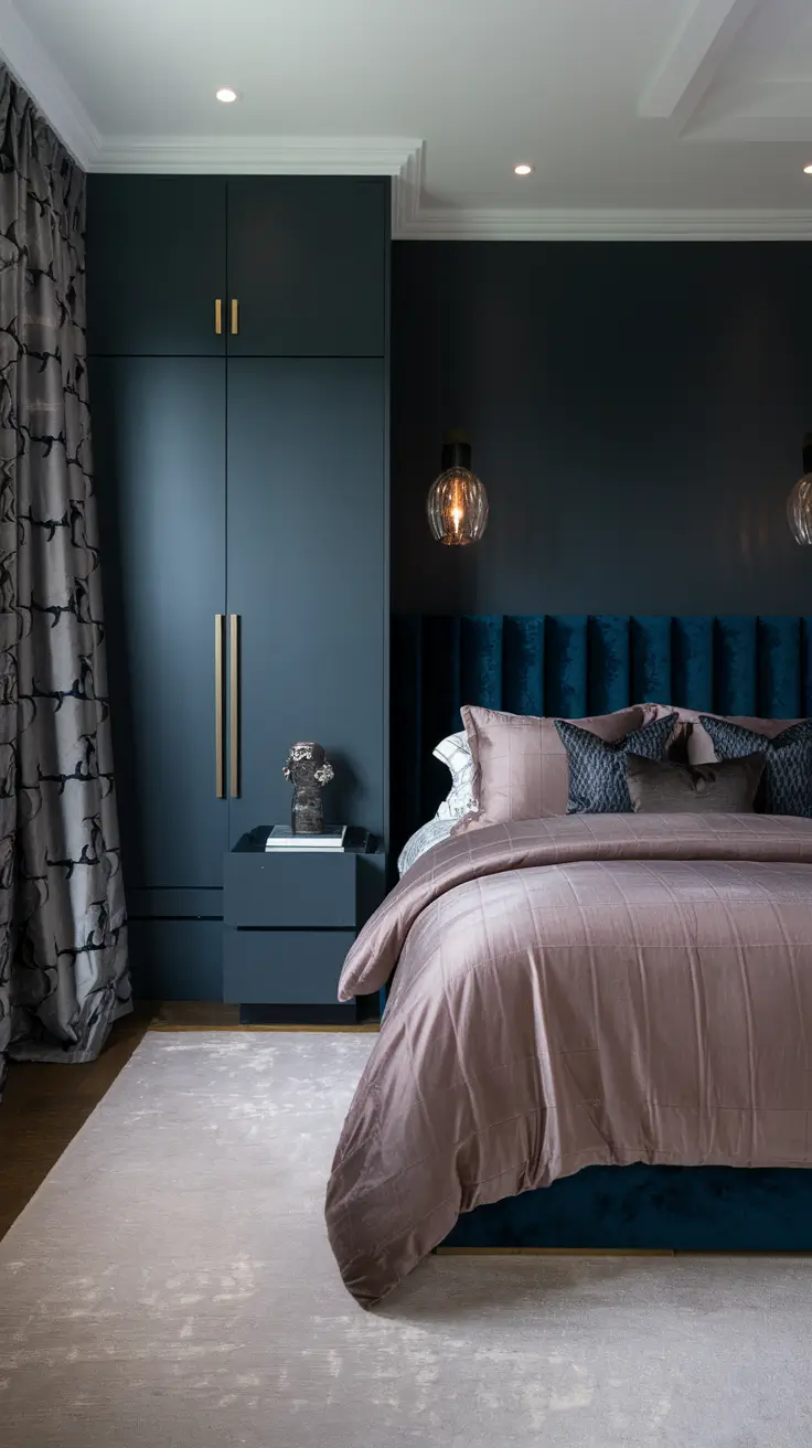 Bedroom Colors Ideas 2026: Aesthetic & Modern Inspiration for Every Style