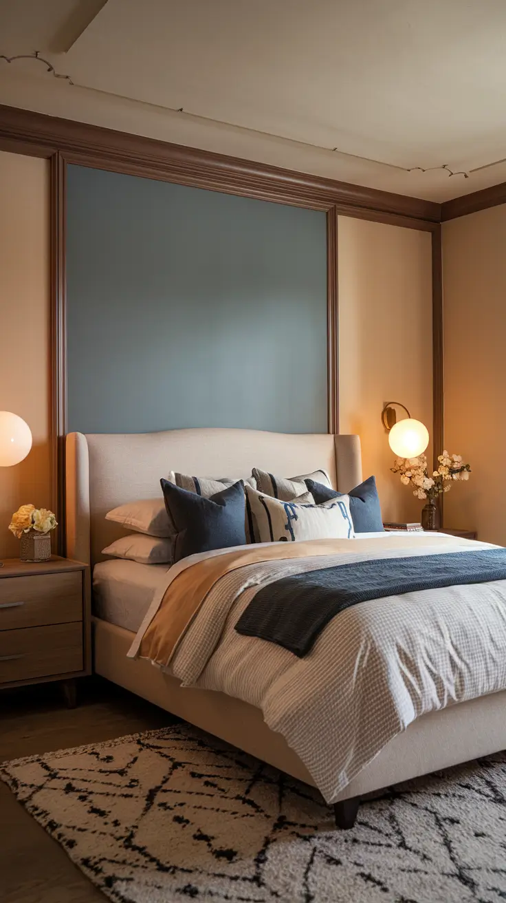 Bedroom Colors Ideas 2026: Aesthetic & Modern Inspiration for Every Style