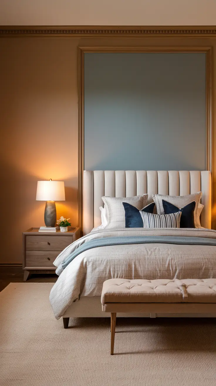 Bedroom Colors Ideas 2026: Aesthetic & Modern Inspiration for Every Style