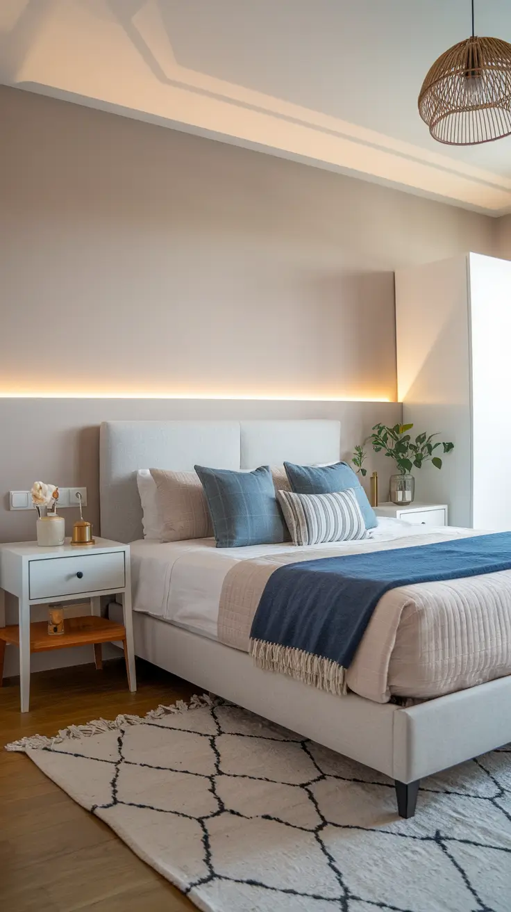 Bedroom Colors Ideas 2026: Aesthetic & Modern Inspiration for Every Style