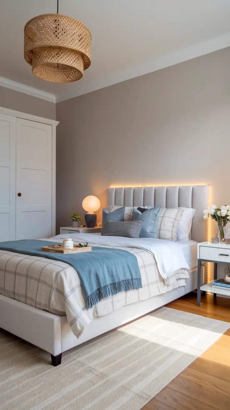 Bedroom Colors Ideas 2026: Aesthetic & Modern Inspiration for Every Style