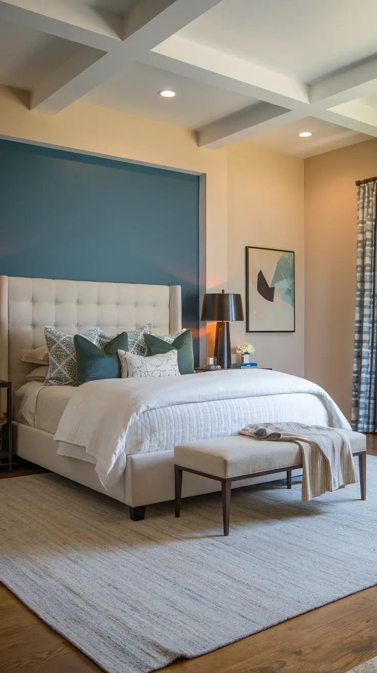 Bedroom Colors Ideas 2026: Aesthetic & Modern Inspiration for Every Style