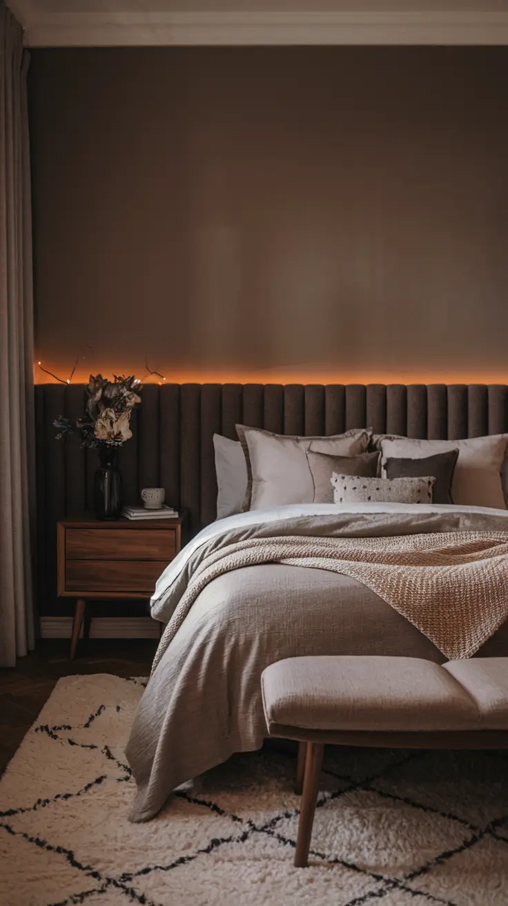 Bedroom Colors Ideas 2026: Aesthetic & Modern Inspiration for Every Style