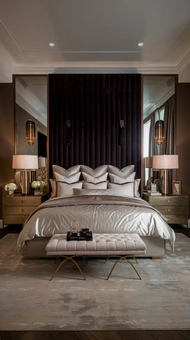 Bedroom Colors Ideas 2026: Aesthetic & Modern Inspiration for Every Style