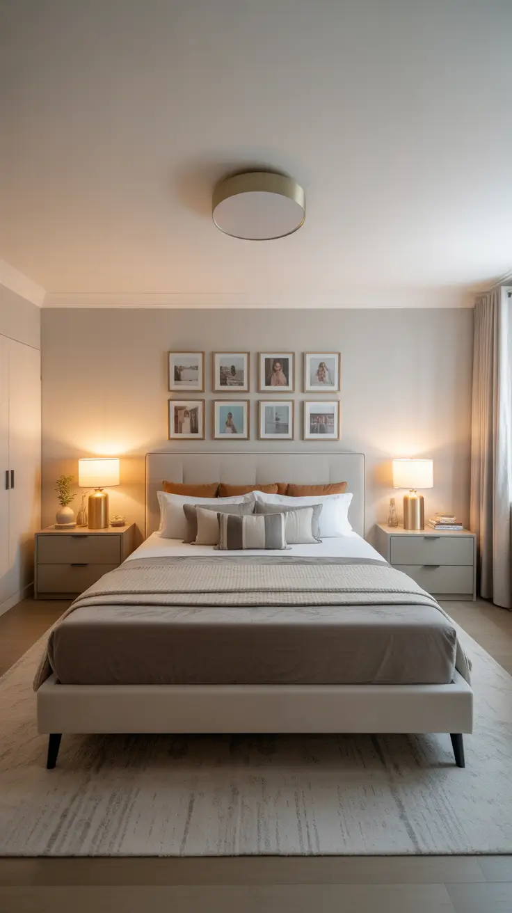 Bedroom Layout 2026: Modern Ideas, Floor Plans & Smart Design Tips