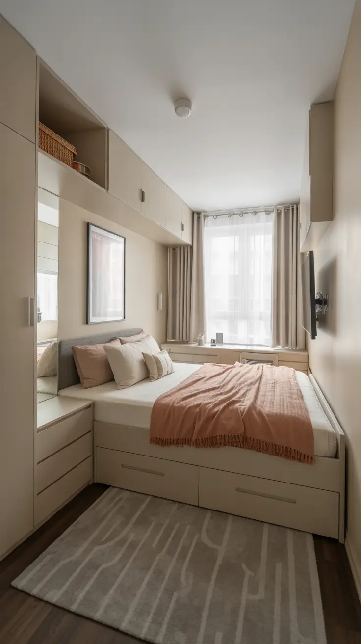 Bedroom Layout 2026: Modern Ideas, Floor Plans & Smart Design Tips