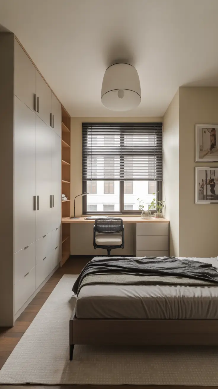 Bedroom Layout 2026: Modern Ideas, Floor Plans & Smart Design Tips