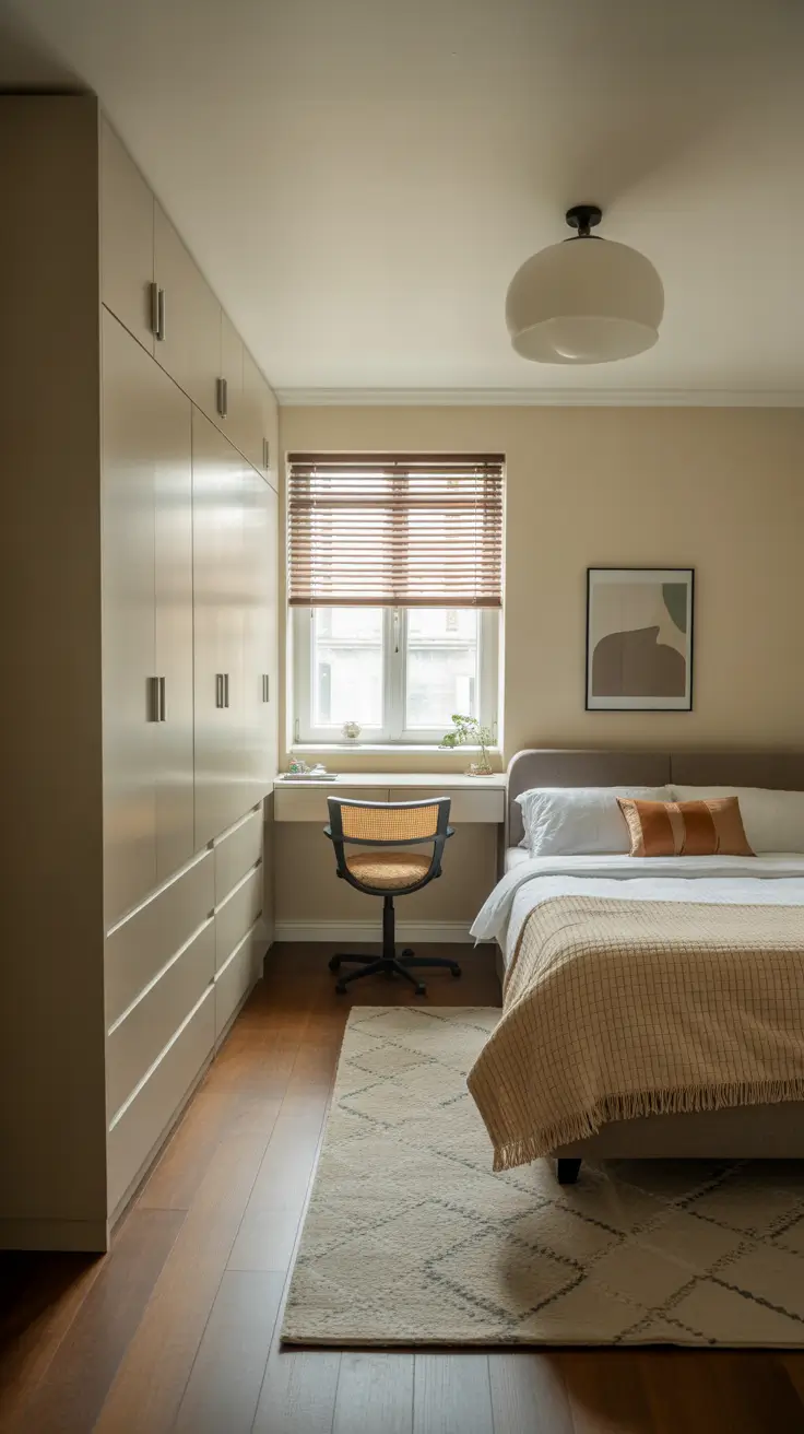 Bedroom Layout 2026: Modern Ideas, Floor Plans & Smart Design Tips