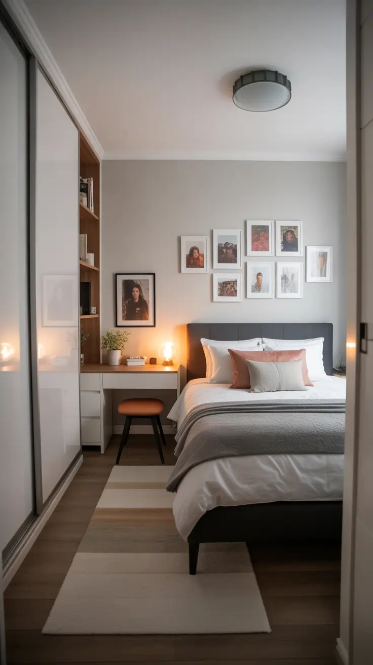 Bedroom Layout 2026: Modern Ideas, Floor Plans & Smart Design Tips