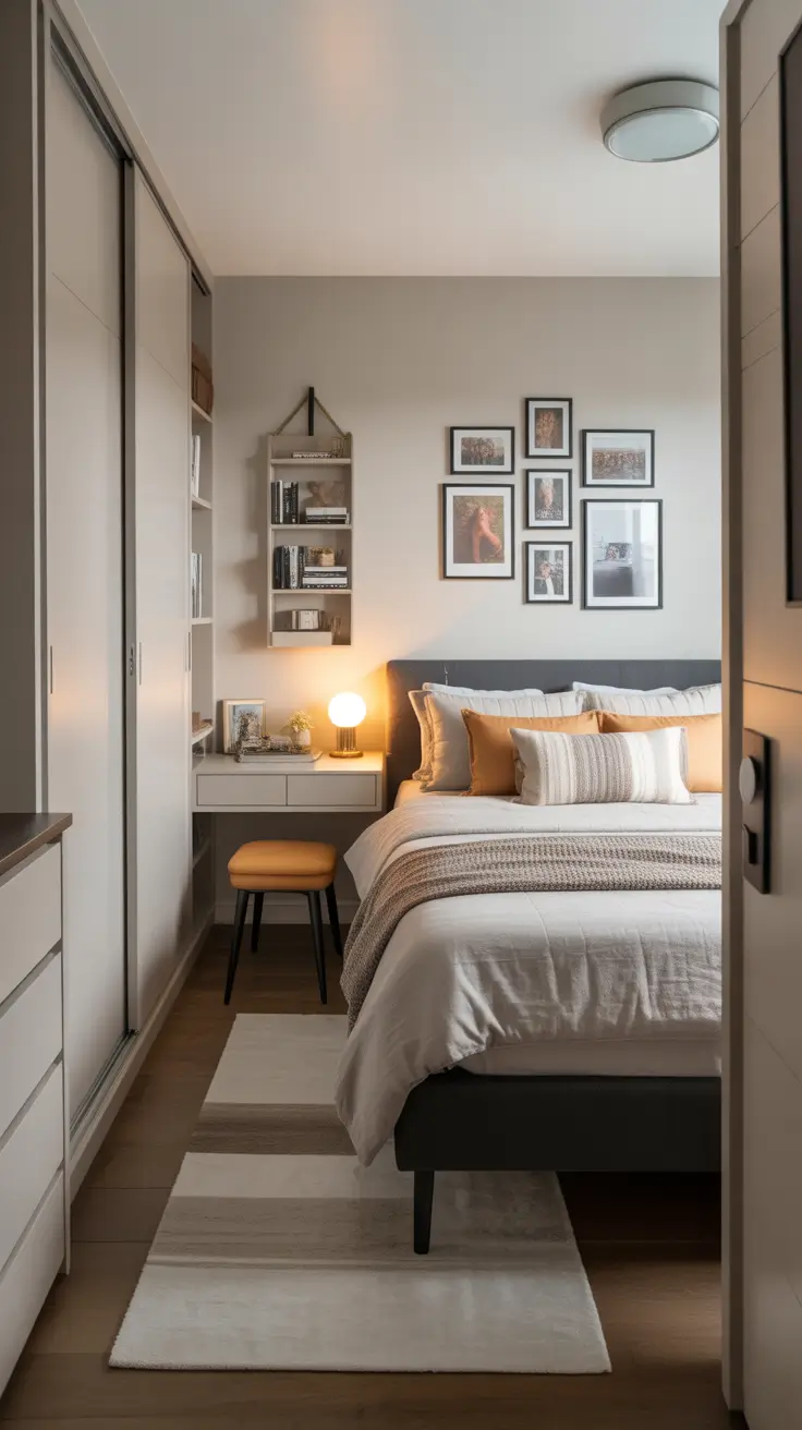 Bedroom Layout 2026: Modern Ideas, Floor Plans & Smart Design Tips