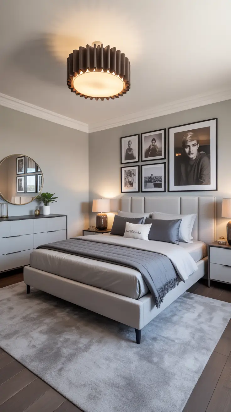 Bedroom Layout 2026: Modern Ideas, Floor Plans & Smart Design Tips