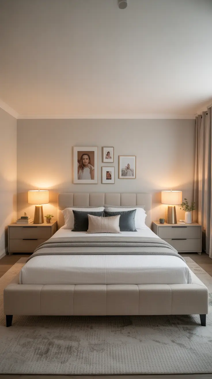 Bedroom Layout 2026: Modern Ideas, Floor Plans & Smart Design Tips