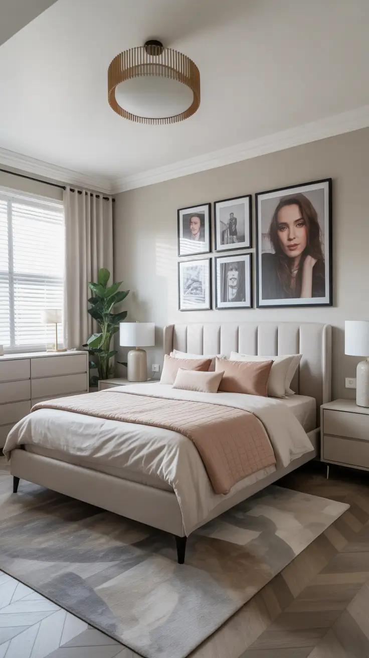 Bedroom Layout 2026: Modern Ideas, Floor Plans & Smart Design Tips