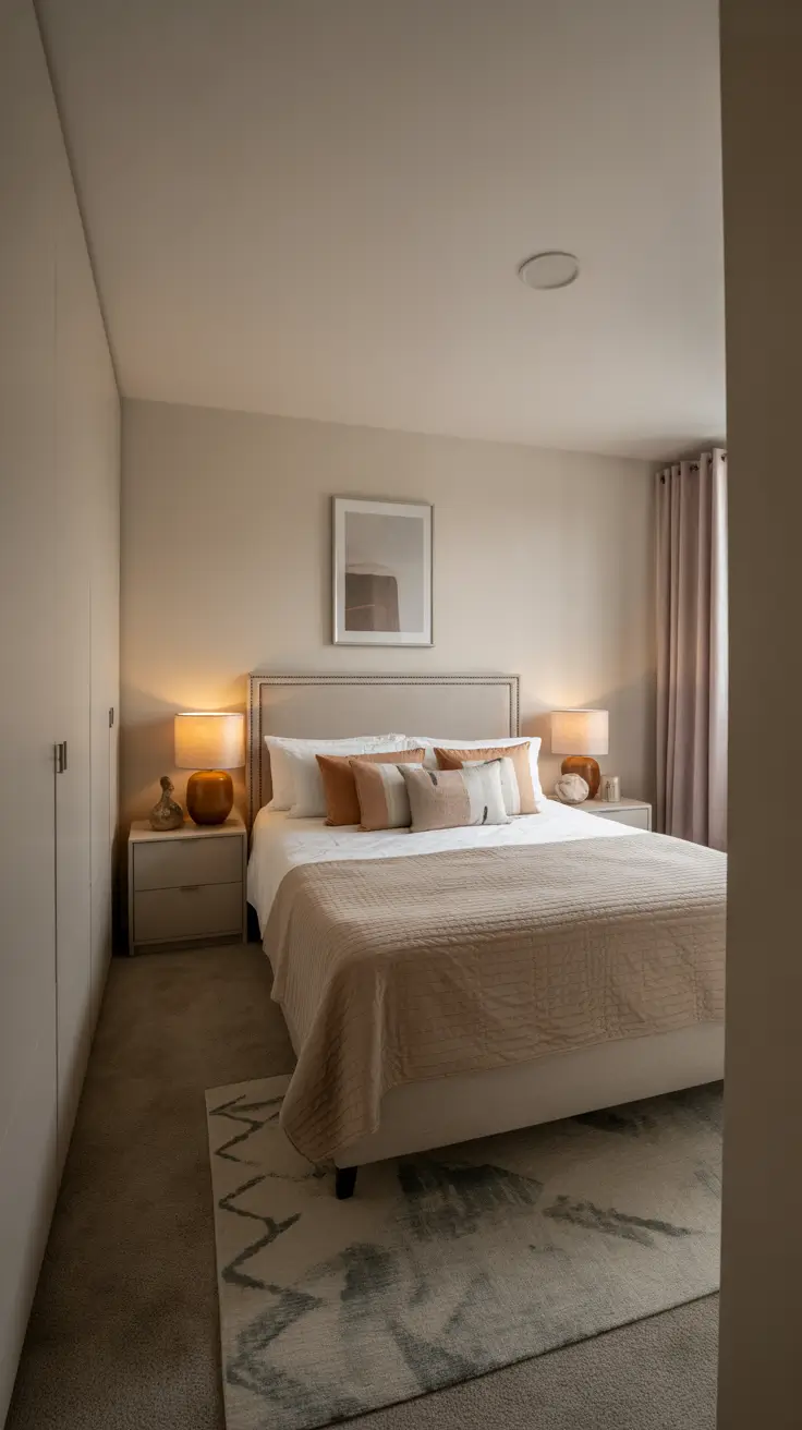 Bedroom Layout 2026: Modern Ideas, Floor Plans & Smart Design Tips