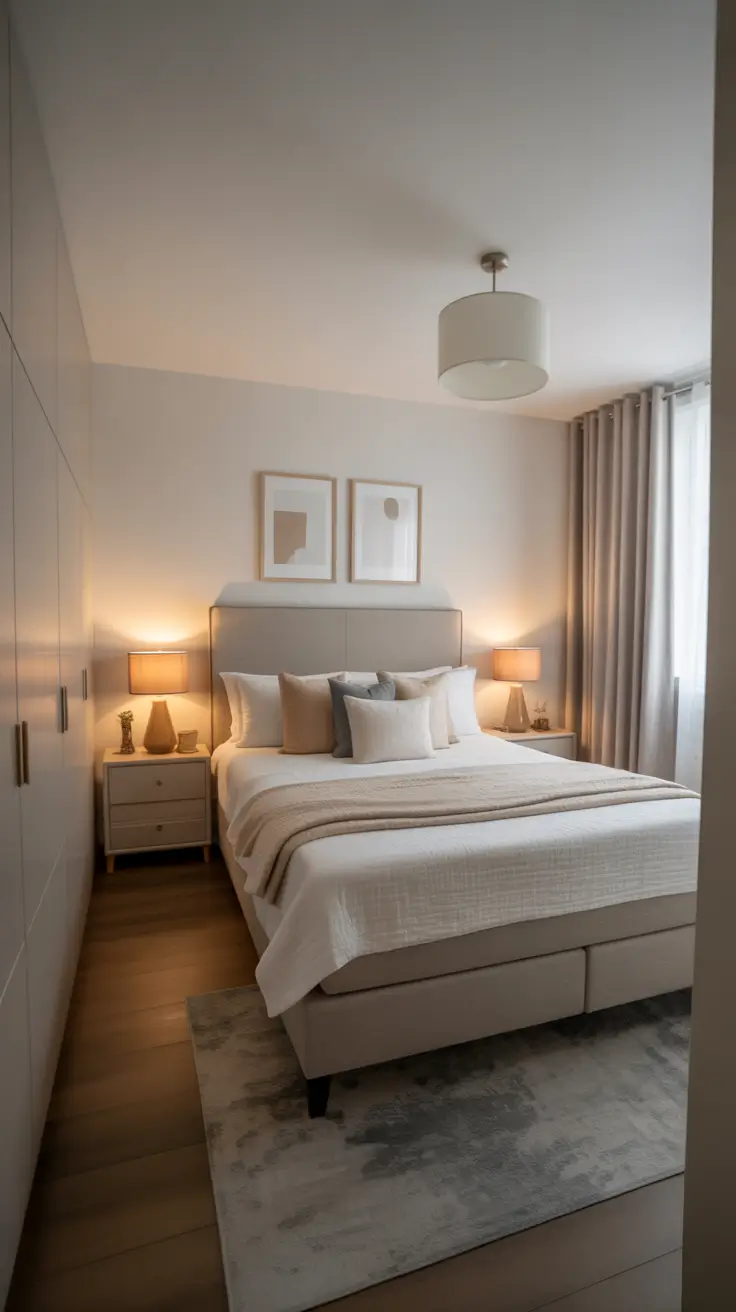 Bedroom Layout 2026: Modern Ideas, Floor Plans & Smart Design Tips