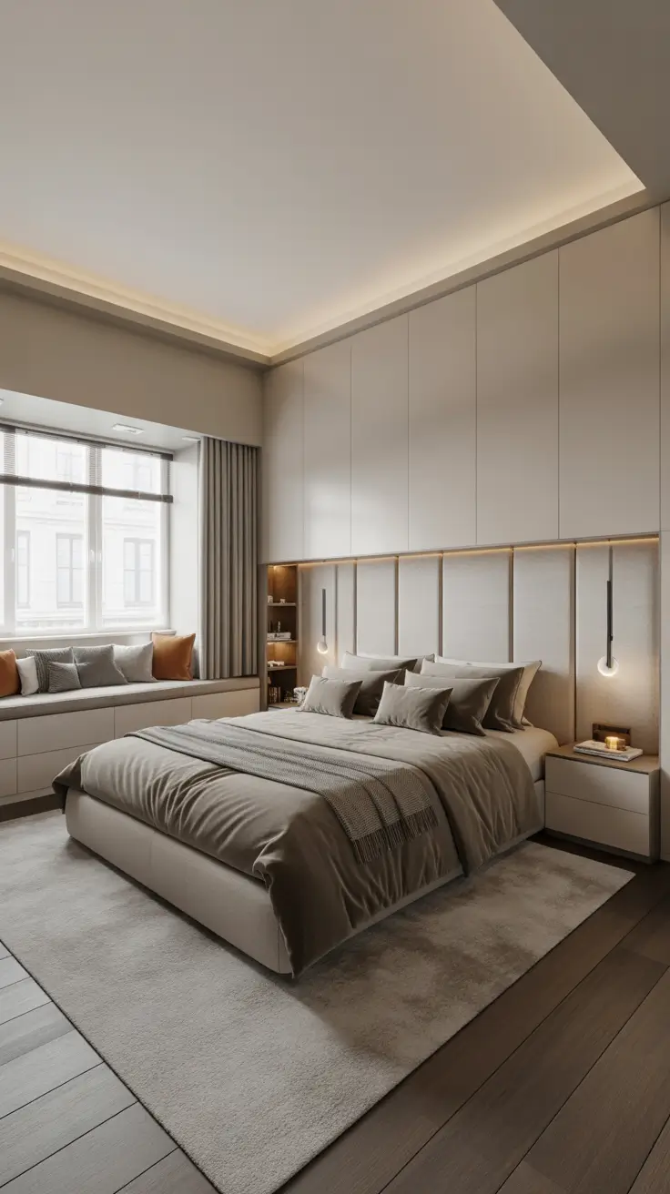 Bedroom Layout 2026: Modern Ideas, Floor Plans & Smart Design Tips