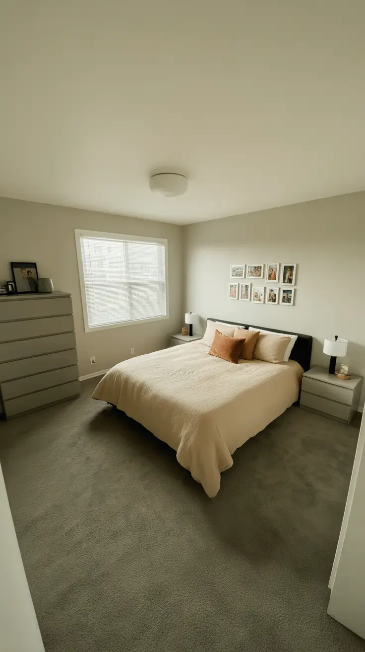 Bedroom Layout 2026: Modern Ideas, Floor Plans & Smart Design Tips