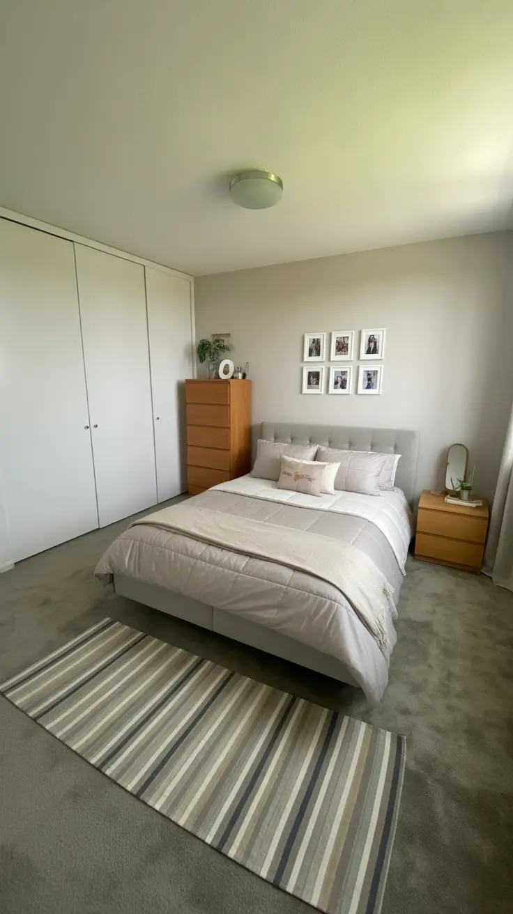 Bedroom Layout 2026: Modern Ideas, Floor Plans & Smart Design Tips
