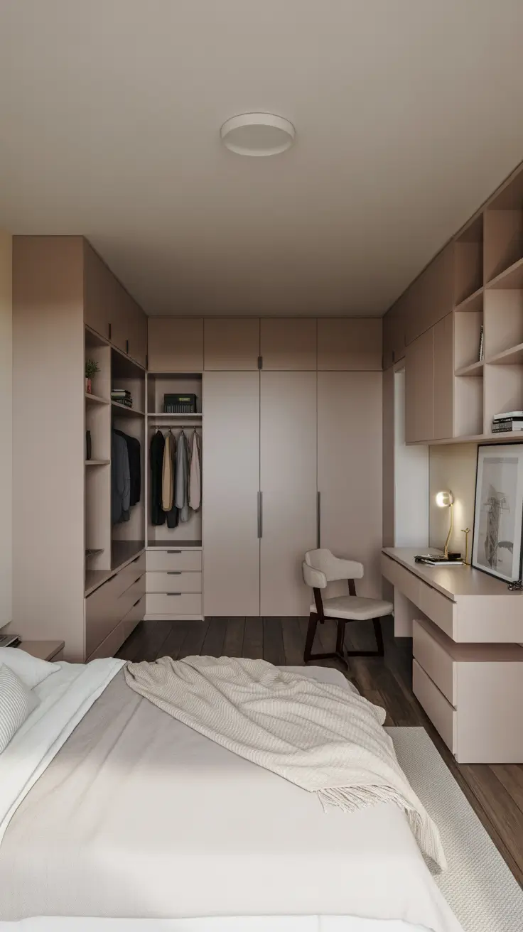Bedroom Layout 2026: Modern Ideas, Floor Plans & Smart Design Tips