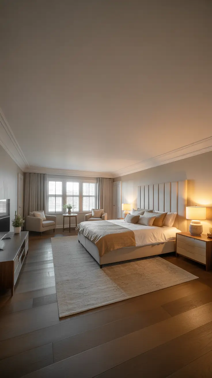 Bedroom Layout 2026: Modern Ideas, Floor Plans & Smart Design Tips